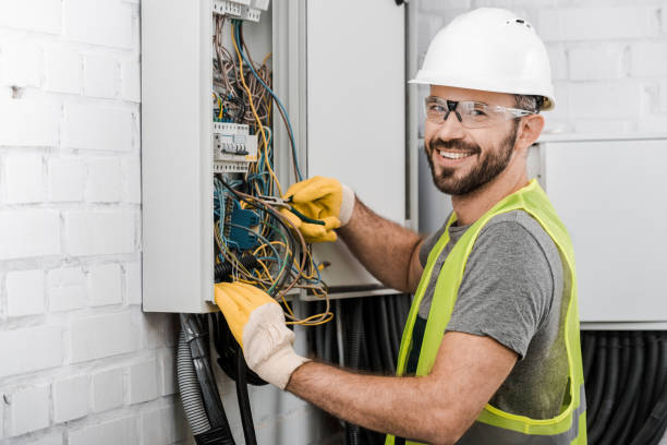 Best Electrical Installation Contractor  in Tucumcari, NM