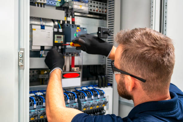Best Electrical Contractors for Businesses  in Tucumcari, NM