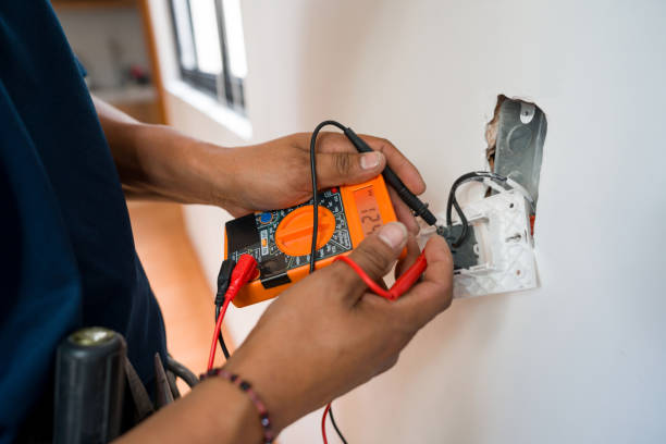Best Local Electrician Companies  in Tucumcari, NM
