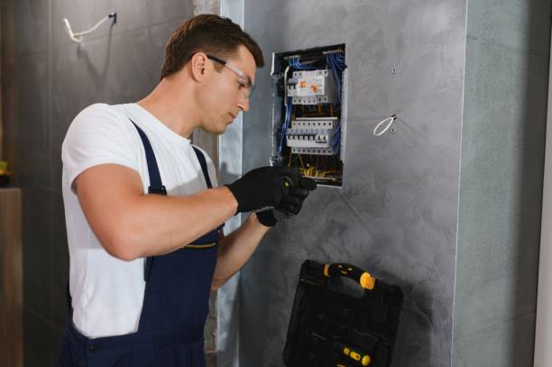 Best Electrical Repair Services  in Tucumcari, NM