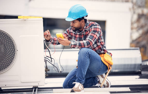 Electrical System Inspection in Tucumcari, NM