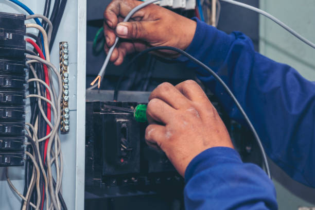 Best Emergency Electrician Near Me  in Tucumcari, NM