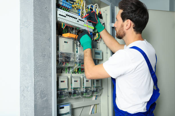 Best Local Electrician Companies  in Tucumcari, NM