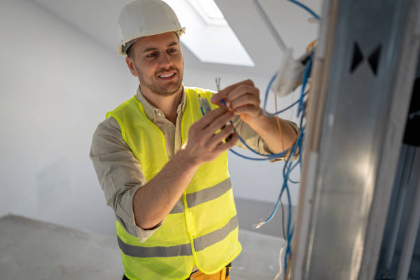 Best Residential Electrician Services  in Tucumcari, NM