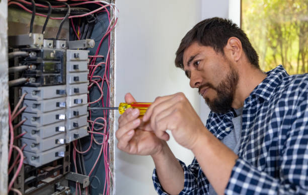 Best Home Electrical Repair  in Tucumcari, NM